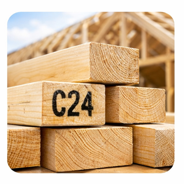  <span class="lte-header lte-h6"> Drewno konstrukcyjne C24 </span> 